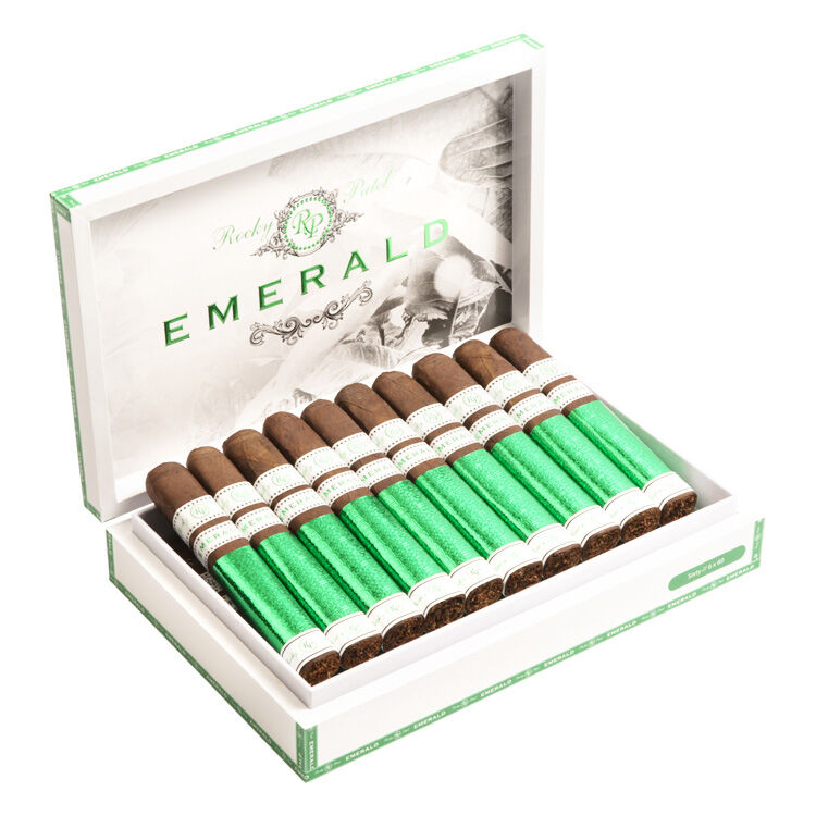 Box Press 60, , jrcigars